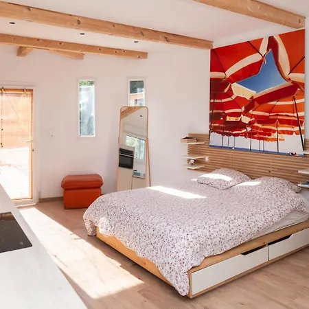 Luxueuse En Bord De 别墅